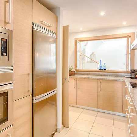Hanami Alcazaba Penthouse * Эстепона
