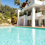 Hanami Alcazaba Penthouse *