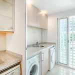 Appartement Hanami Alcazaba Penthouse