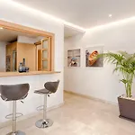 Appartement Hanami Alcazaba Penthouse Estepona