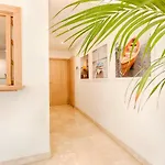 Hanami Alcazaba Penthouse Appartement