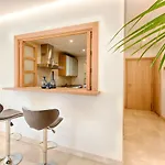 Appartement Hanami Alcazaba Penthouse *