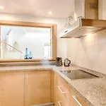 Appartement Hanami Alcazaba Penthouse Estepona