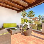 Hanami Alcazaba Penthouse *