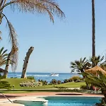 Appartement Hanami Alcazaba Penthouse
