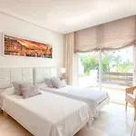 Hanami Alcazaba Penthouse Estepona