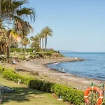 Apartment Hanami Alcazaba Penthouse *