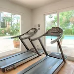 Appartement Hanami Alcazaba Penthouse *