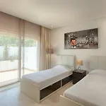 Hanami Alcazaba Penthouse *
