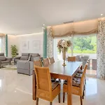 Hanami Alcazaba Penthouse Appartement Estepona