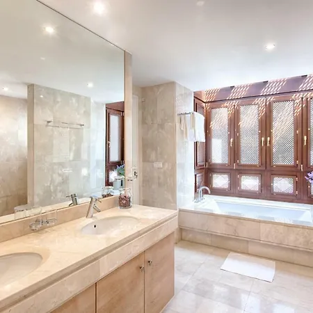 Appartement Hanami Alcazaba Penthouse Estepona