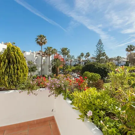 Apartment Hanami Alcazaba Penthouse *