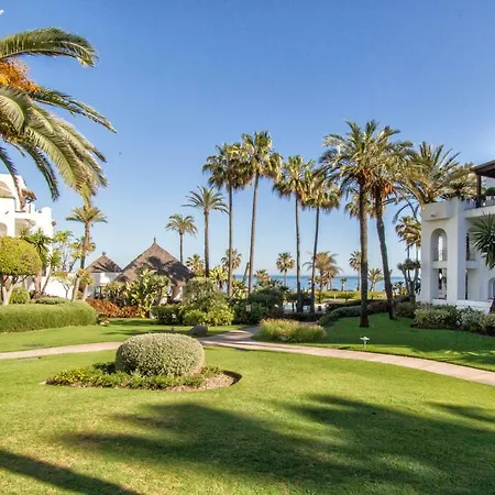 Hanami Alcazaba Penthouse