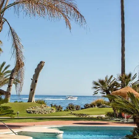 Appartement Hanami Alcazaba Penthouse