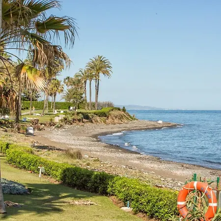 Apartman Hanami Alcazaba Penthouse *