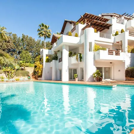 Hanami Alcazaba Penthouse *