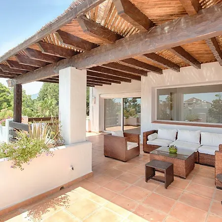 Apartman Hanami Alcazaba Penthouse *