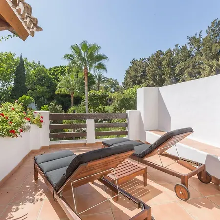 Hanami Alcazaba Penthouse