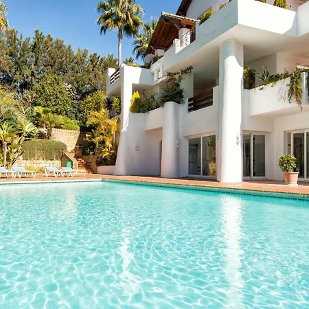 Hanami Alcazaba Penthouse *