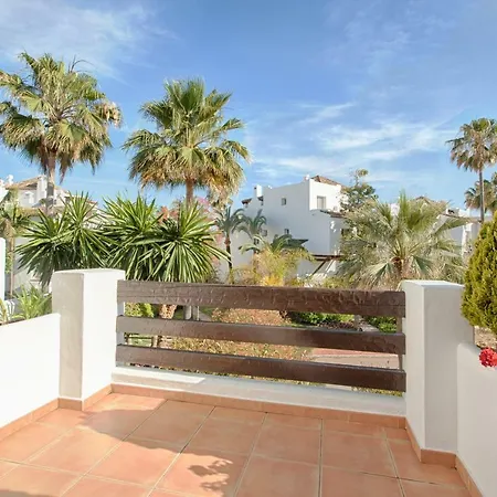 Hanami Alcazaba Penthouse