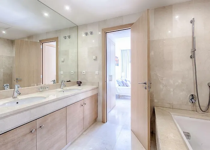 Hanami Alcazaba Penthouse Estepona