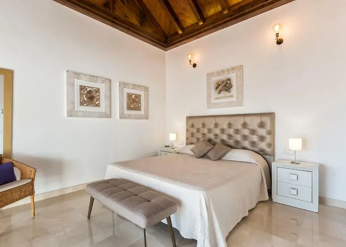 Hanami Alcazaba Penthouse * Estepona